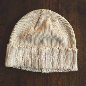 Supreme Knit Beanie - BRAND NEW!